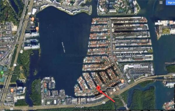 Eastern Shores, 3120 NE 164th St, North Miami Beach, Florida 33160, image 1