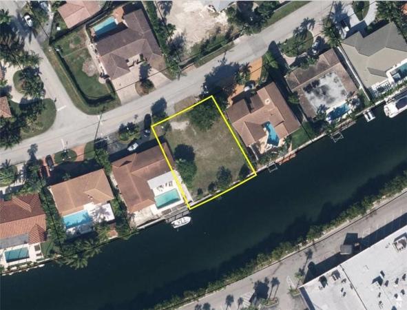Eastern Shores, 3120 NE 164th St, North Miami Beach, Florida 33160, image 2
