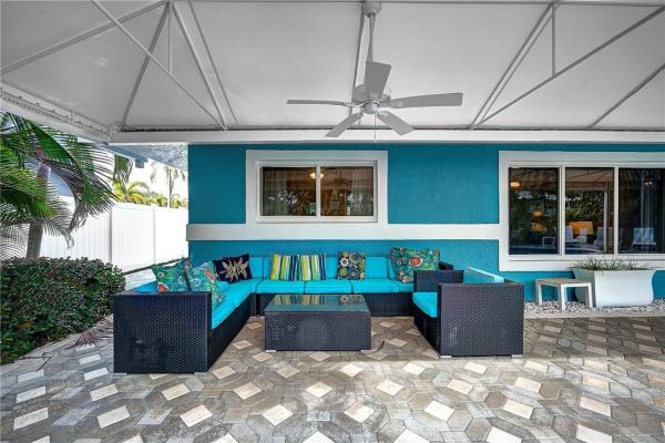 Coral Woods, 3488 NE 19th Ave, Oakland Park, Florida 33306, image 1