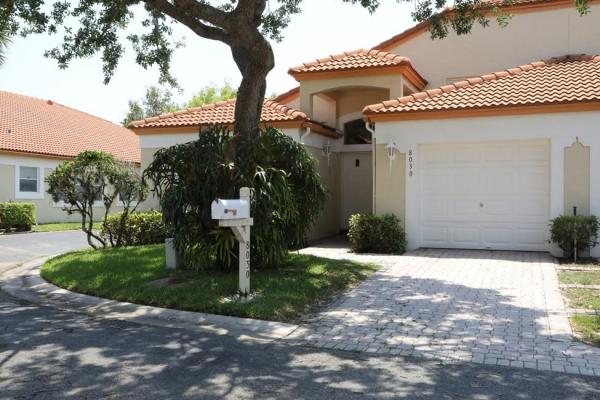 Waterways At Delray, 8030 N Tranquility Lake Dr, Delray Beach, Florida 33446, image 3