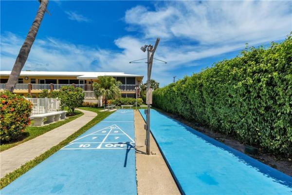 Deauville Terrace, 2541 NE 11th St #105, Pompano Beach, Florida 33062, image 1