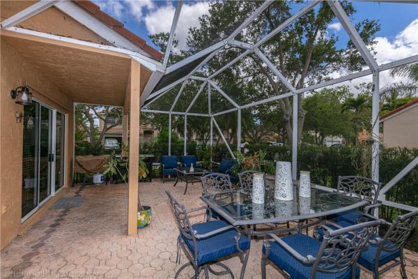 Hibiscus Island, 1272 Bayview Cir, Weston, Florida 33326, image 1