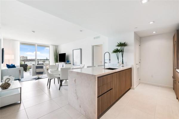 Tiffany House, 401 N Birch Rd #602, Fort Lauderdale, Florida 33304, image 3