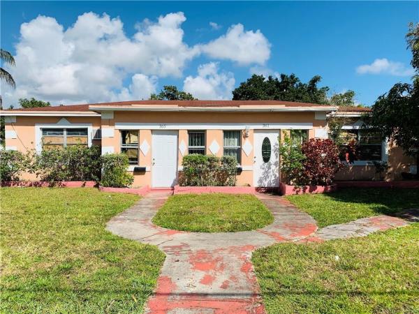 361 NW 103rd St, Unincorporated Dade County, Florida 33150, image 1