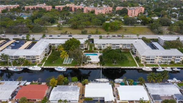 Rio Nuevo, 1000 SW 12th St #304, Fort Lauderdale, Florida 33315, image 1