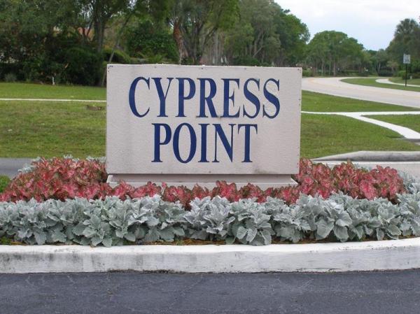Cypress Point, 164 Cypress Point Dr #164, Palm Beach Gardens, Florida 33418, image 1