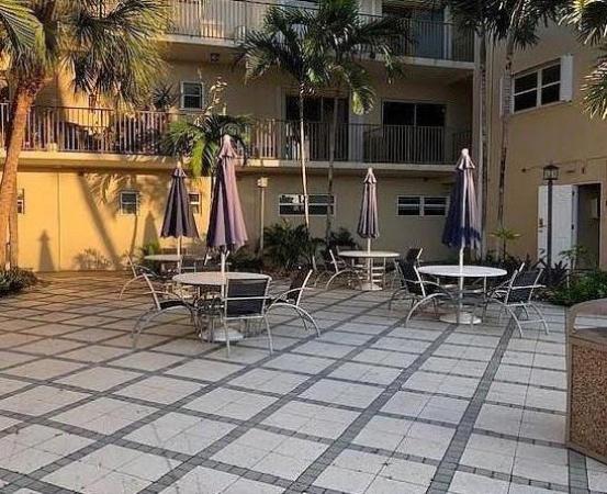 The Waterway At Hollywood Beach, 2600 S Ocean Dr #S113, Hollywood, Florida 33019, image 2