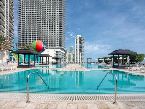 Beach Club 3, 1800 S Ocean Dr #405, Hallandale Beach, Florida 33009, image 1