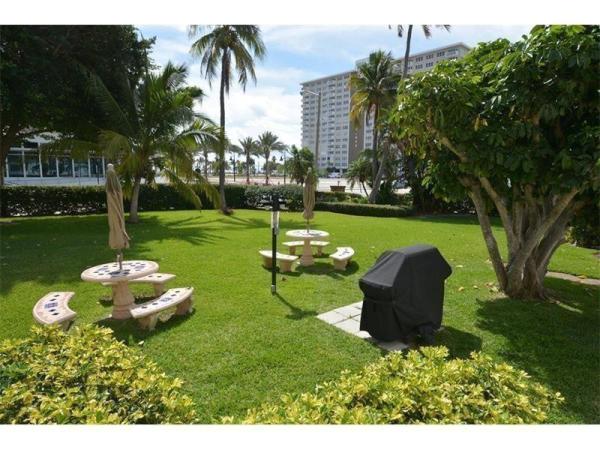 Granada House Apartments, 201 N Ocean Blvd #PH-11, Pompano Beach, Florida 33062, image 1