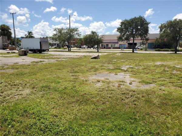 620 S Us 1, Fort Pierce, Florida 34950, image 1