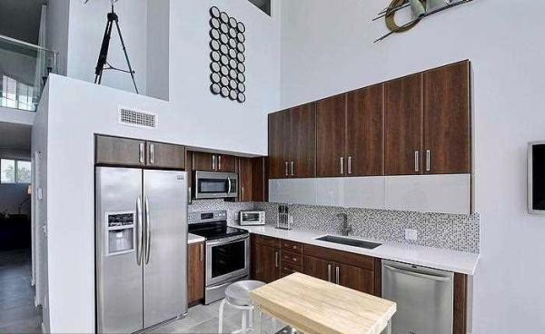 Dockside Lofts, 1490 SE 15th St #202, Fort Lauderdale, Florida 33305, image 1