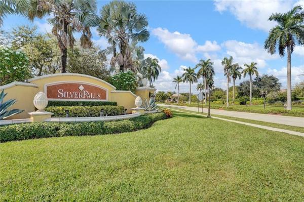 Silver Falls, 13225 SW 42nd St #8204, Miramar, Florida 33027, image 1