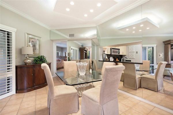 Villa Sonrisa At Boca Pointe, 6670 Villa Sonrisa Dr #210, Boca Raton, Florida 33433, image 3