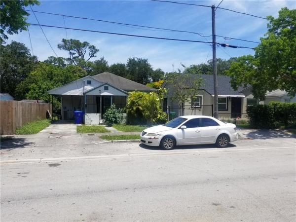 Bowling Green, 783 NW 50th St, Miami, Florida 33127, image 2
