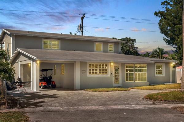 Academy Award, 3721 NW 7th Pl, Lauderhill, Florida 33311, image 1