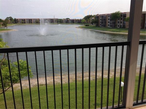 Coral Gate, 5826 Coral Lake Dr #302, Margate, Florida 33063, image 1