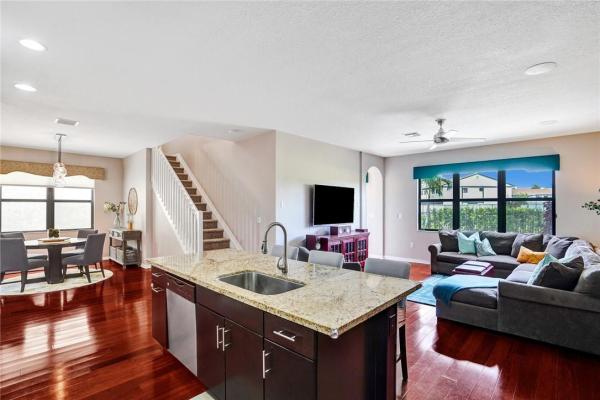 Champion Lakes, 19254 NE 6th Ave, Ives Estates, Florida 33179, image 1