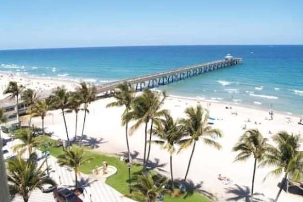 Monaco Gardens, 860 SE 6th Ave #116, Deerfield Beach, Florida 33441, image 2