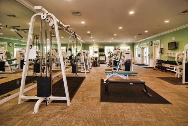 Harbour Isle East, 8 Harbour Isle Dr E #105, Fort Pierce, Florida 34949, image 3