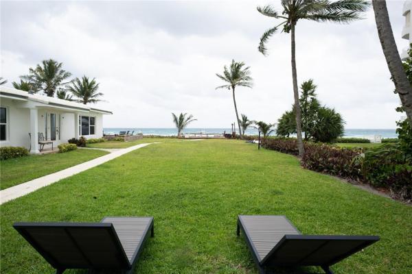 Ridge, 3401 S Ocean Blvd #6, Highland Beach, Florida 33487, image 2