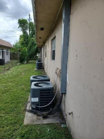 Oriole Estates, 4019 NW 31st Ave, Lauderdale Lakes, Florida 33309, image 1