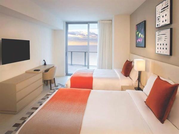 Lyfe Resort & Residences, 4111 S Ocean Dr #UPH-5, Hallandale Beach, Florida 33019, image 1
