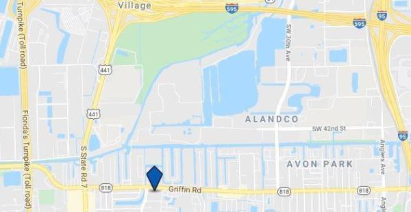 3990 Griffin Rd, Hollywood, Florida 33312, image 2