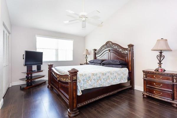 On The Greens, 7055 S Woodmont Way, Tamarac, Florida 33321, image 1