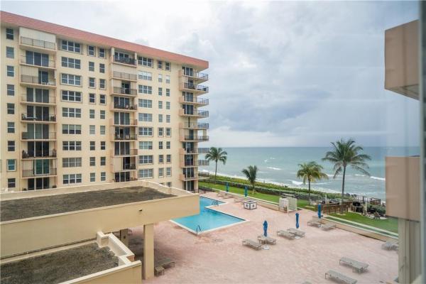 Opal Towers East, 1147 Hillsboro Mile #411, Hillsboro Beach, Florida 33062, image 3