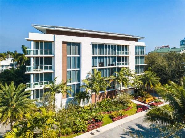Adagio On The Bay, 1110 Seminole Dr #303, Fort Lauderdale, Florida 33304, image 1