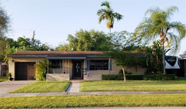 Tropical Highlands, 8731 SW 43rd Ter, Olympia Heights, Florida 33165, image 1