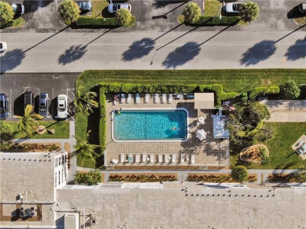 Oceanside North, 3221 NE 8th St #401, Pompano Beach, Florida 33062, image 1
