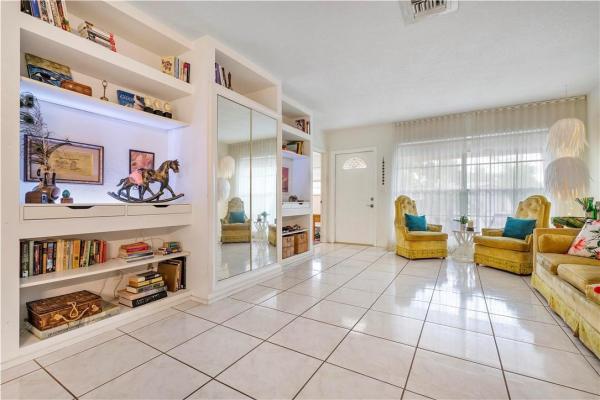 Hollywood Little Ranches, 2651 Madison St, Hollywood, Florida 33020, image 3