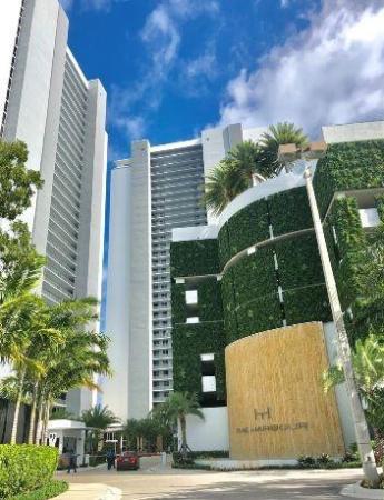 The Harbour South Tower, 16385 Biscayne Blvd #1915, North Miami Beach, Florida 33160, image 3