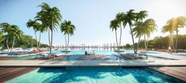 The Harbour South Tower, 16385 Biscayne Blvd #1915, North Miami Beach, Florida 33160, image 2