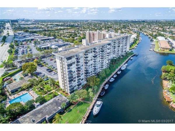 Waterford Point, 801 S Federal Hwy #620, Pompano Beach, Florida 33062, image 1