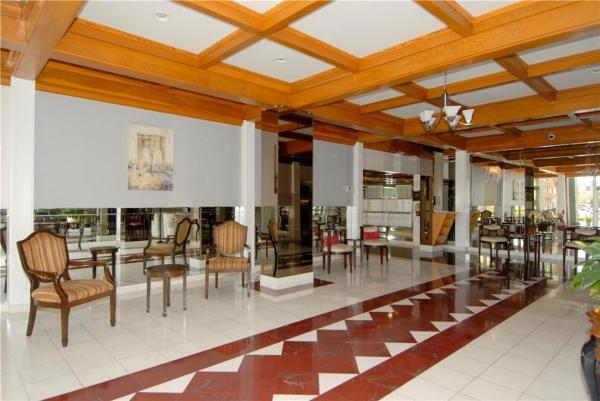 Trafalgar Towers, 1400 S Ocean Dr #1207, Hollywood, Florida 33019, image 3