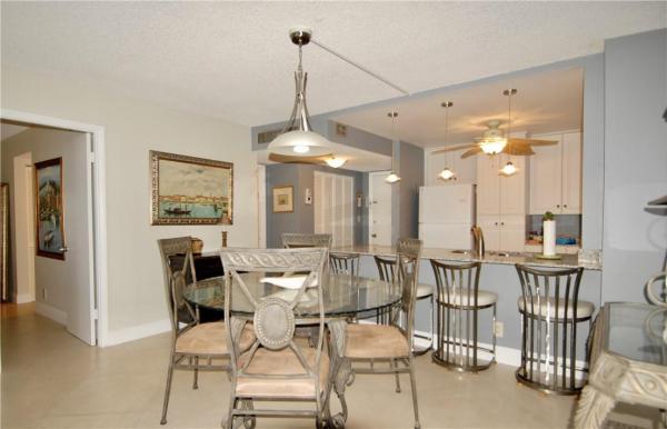 Trafalgar Towers, 1400 S Ocean Dr #1207, Hollywood, Florida 33019, image 2