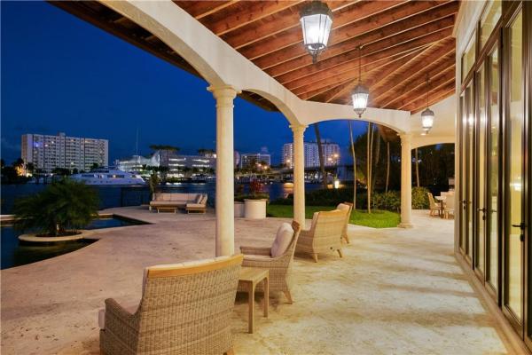 Gould Island, 2623 Delmar Pl, Fort Lauderdale, Florida 33301, image 1