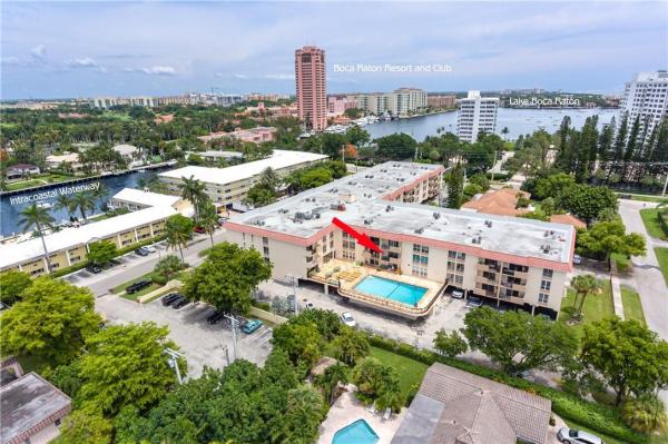 Boca View, 1000 Spanish River Rd #3U, Boca Raton, Florida 33432, image 1