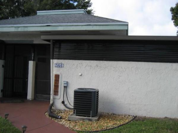 Arrowhead Country Club Villas, 2351 SW 81st Ave #104, Davie, Florida 33324, image 2