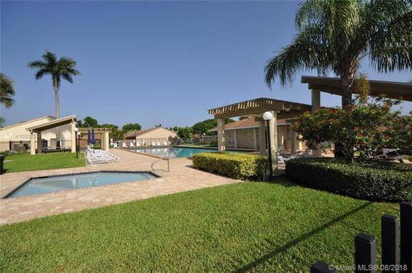 The Escape At Arrowhead, 8105 SW 21st Ct, Davie, Florida 33324, image 1