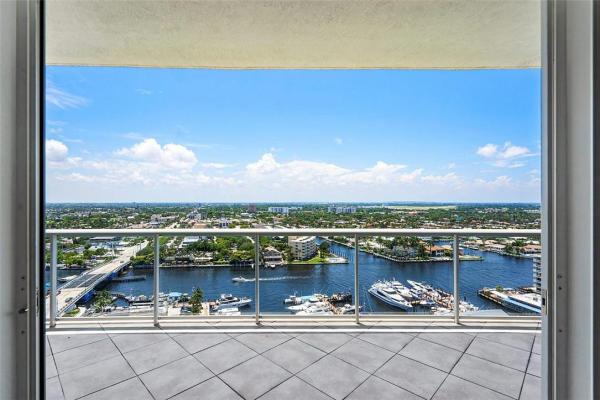 The Plaza At Oceanside, 1 N Ocean Blvd #1711, Pompano Beach, Florida 33062, image 1