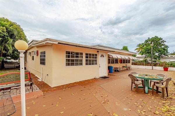 Bemsa, 2450 Garfield St, Boca Raton, Florida 33020, image 1