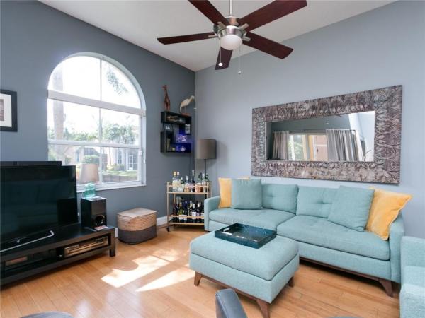The Homes At East Lake, 1723 Royal Palm Way, Hollywood, Florida 33020, image 1