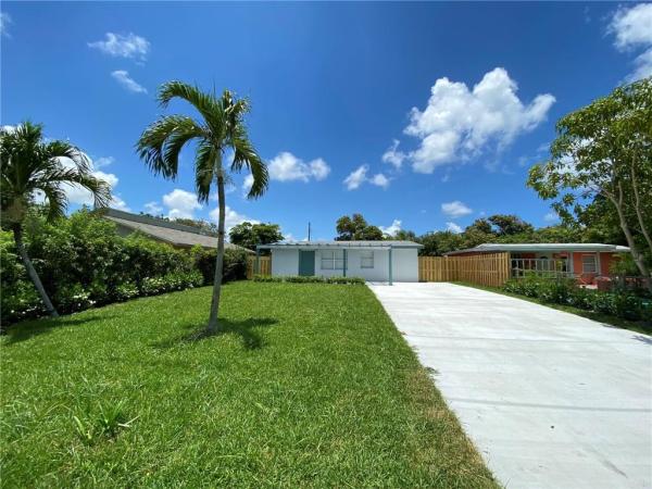 Delray Manors, 261 Jeffery St, Boca Raton, Florida 33487, image 1
