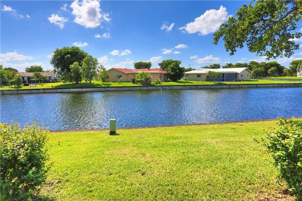 Wedgewood, 6445 Pinehurst Cir W #D25, Tamarac, Florida 33321, image 1