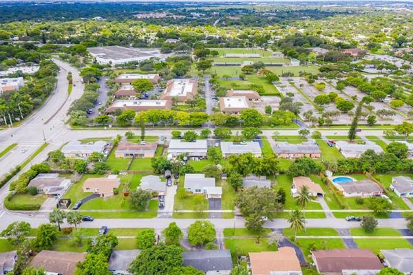 Plantation Sunrise Heights, 6842 NW 12th St, Plantation, Florida 33313, image 2