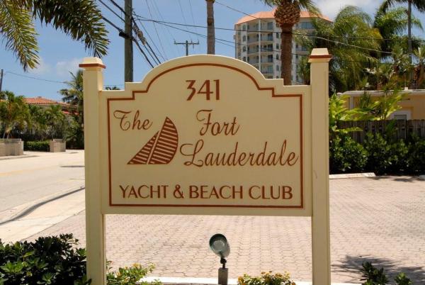 Fort Lauderdale Yacht & Beach Club, 341 N Birch Rd #306, Fort Lauderdale, Florida 33304, image 2