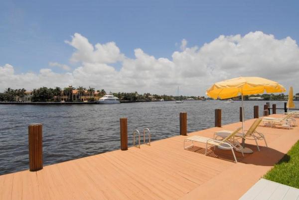 Fort Lauderdale Yacht & Beach Club, 341 N Birch Rd #306, Fort Lauderdale, Florida 33304, image 1